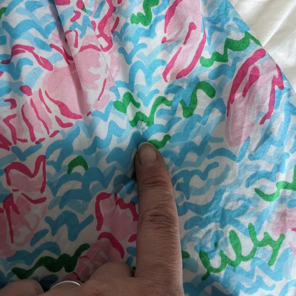 Corset-style sundress - Picture 3 of 4